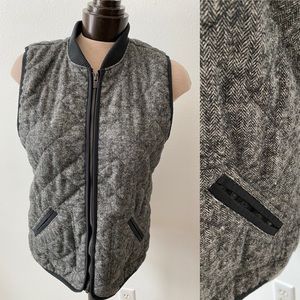 Old Navy winter vest